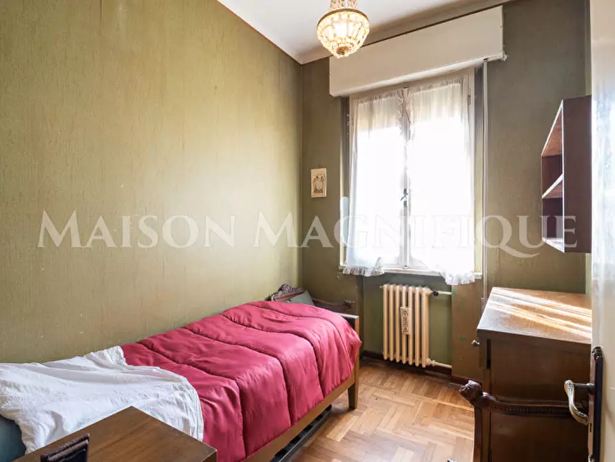 Immagine 14 di Appartamento in vendita  in Viale Pola a Ferrara