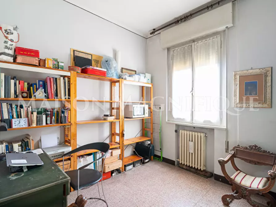 Immagine 16 di Appartamento in vendita  in Viale Pola a Ferrara