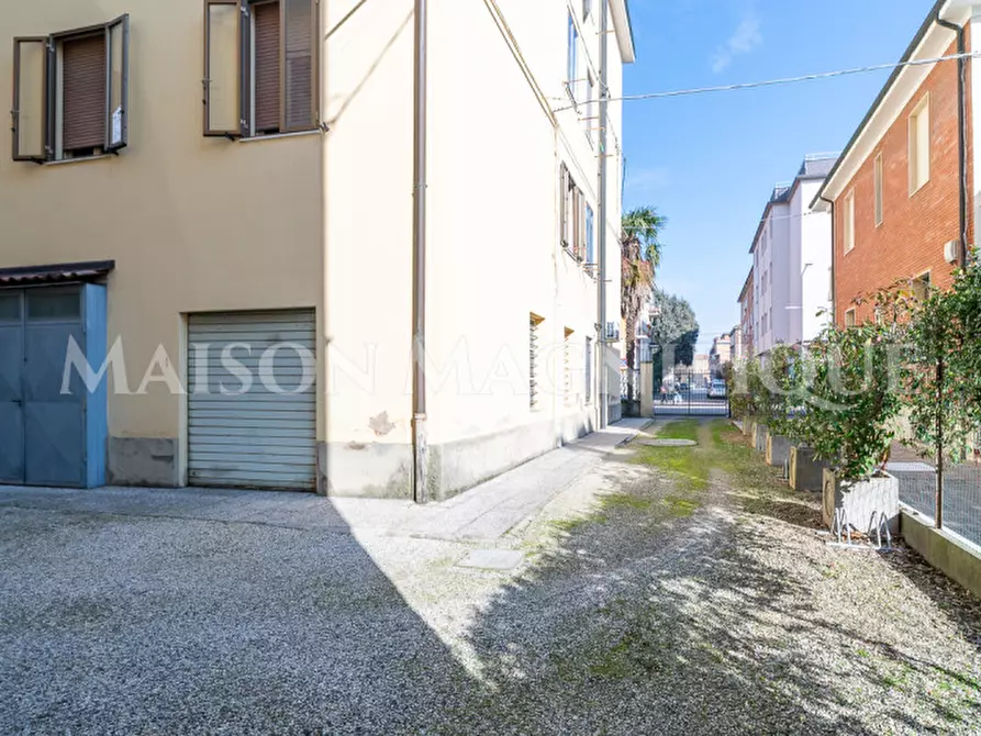 Immagine 20 di Appartamento in vendita  in Viale Pola a Ferrara