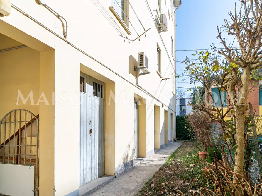 Immagine 21 di Appartamento in vendita  in Viale Pola a Ferrara