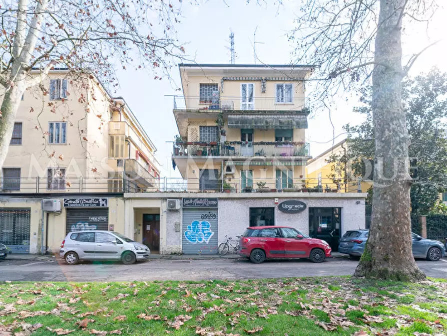 Immagine 23 di Appartamento in vendita  in Viale Pola a Ferrara