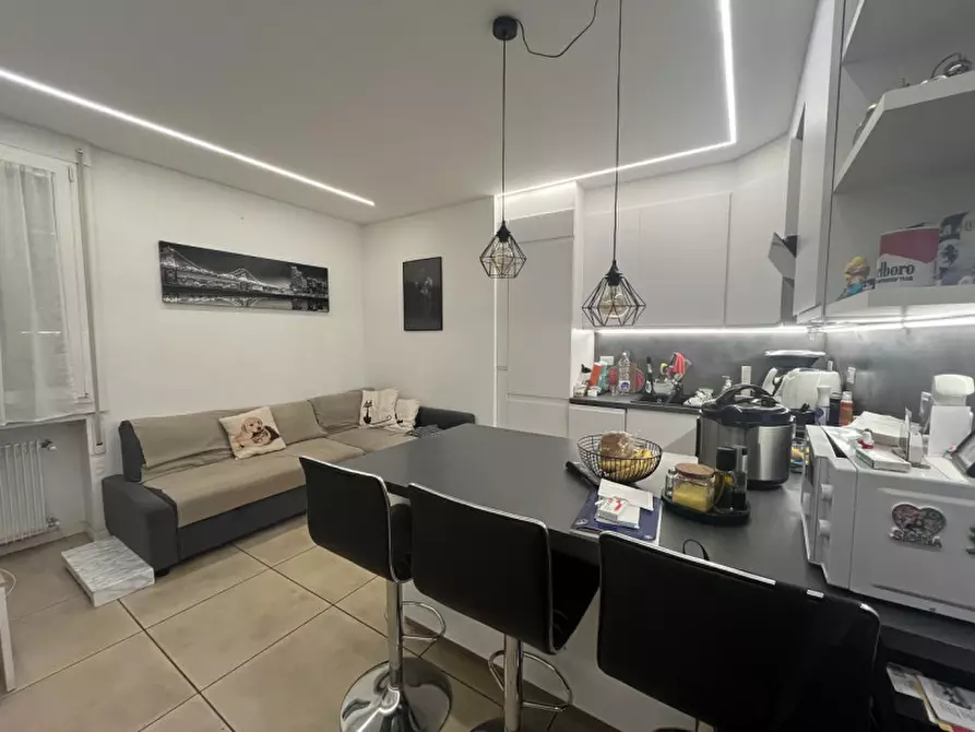 Immagine 3 di Appartamento in vendita  in Via Giuseppe Segantini 16 a Lavis