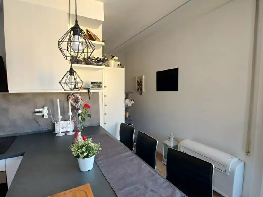 Immagine 4 di Appartamento in vendita  in Via Giuseppe Segantini 16 a Lavis