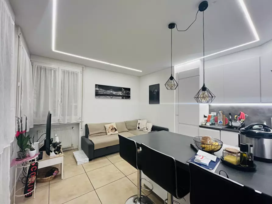 Immagine 5 di Appartamento in vendita  in Via Giuseppe Segantini 16 a Lavis