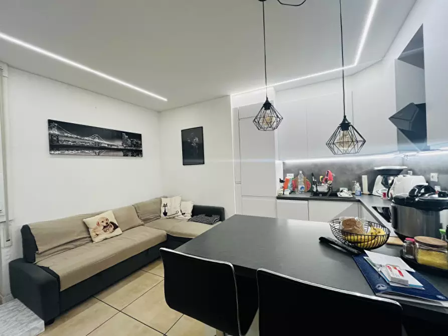 Immagine 6 di Appartamento in vendita  in Via Giuseppe Segantini 16 a Lavis