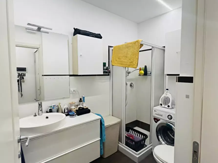 Immagine 8 di Appartamento in vendita  in Via Giuseppe Segantini 16 a Lavis