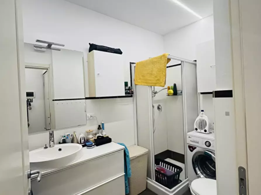 Immagine 10 di Appartamento in vendita  in Via Giuseppe Segantini 16 a Lavis