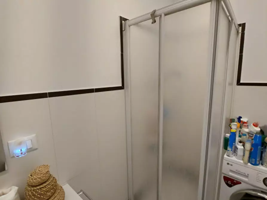 Immagine 11 di Appartamento in vendita  in Via Giuseppe Segantini 16 a Lavis