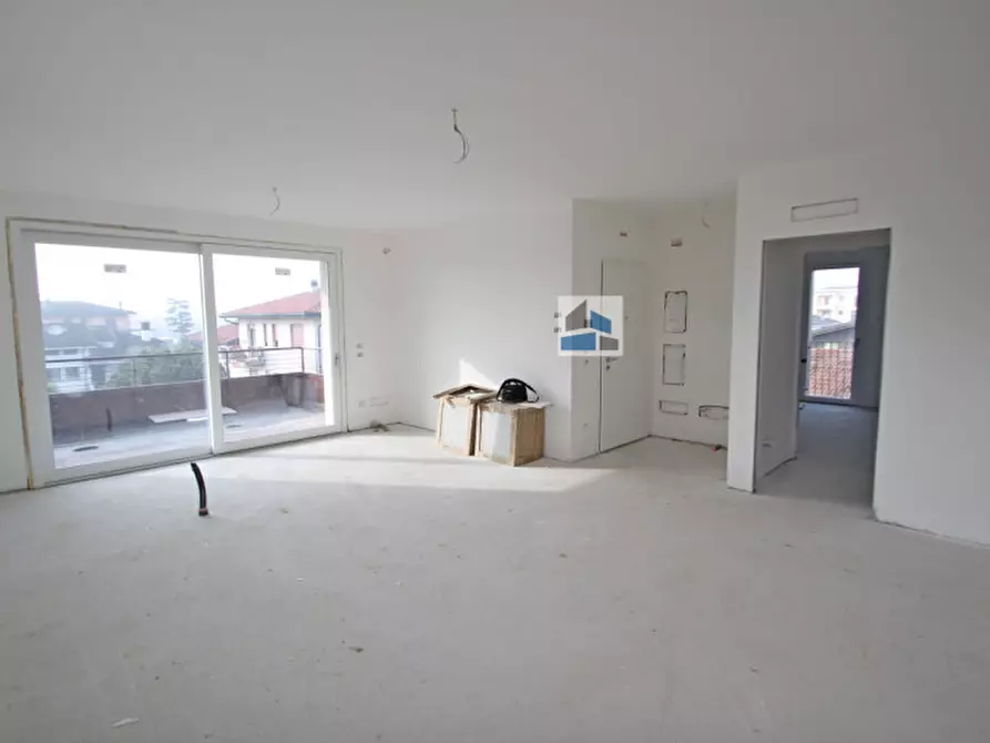 Immagine 1 di Appartamento in vendita  in Via Adige a Noale