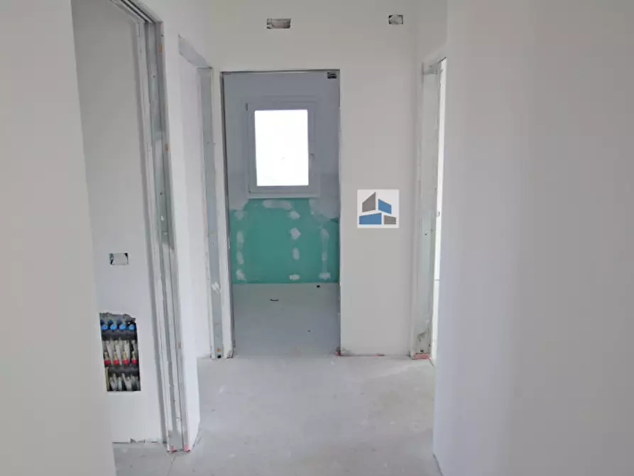 Immagine 3 di Appartamento in vendita  in Via Adige a Noale