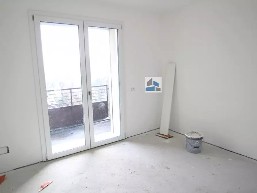 Immagine 4 di Appartamento in vendita  in Via Adige a Noale