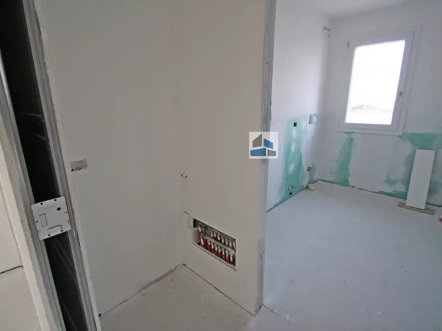 Immagine 5 di Appartamento in vendita  in Via Adige a Noale