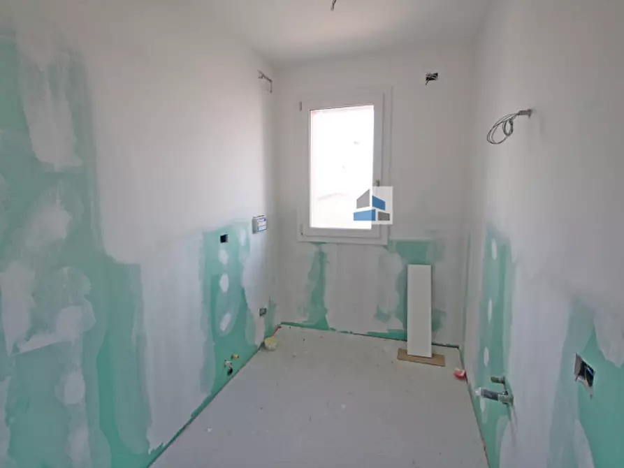 Immagine 6 di Appartamento in vendita  in Via Adige a Noale