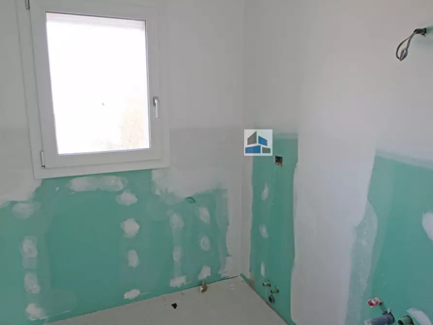 Immagine 8 di Appartamento in vendita  in Via Adige a Noale