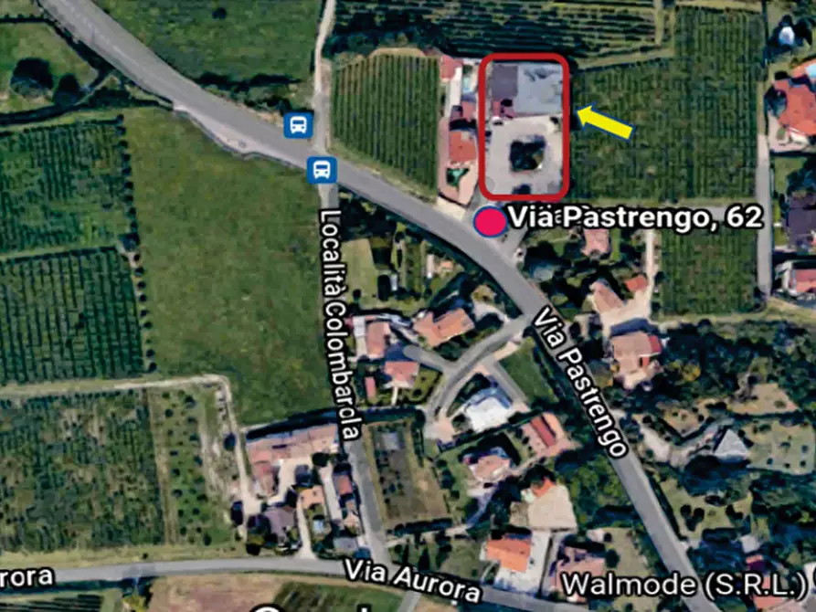 Immagine 4 di Capannone industriale in vendita  in Via Pastrengo 621 a Bussolengo