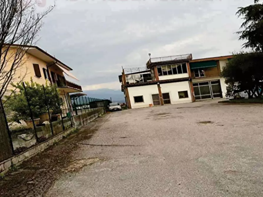 Immagine 7 di Capannone industriale in vendita  in Via Pastrengo 621 a Bussolengo