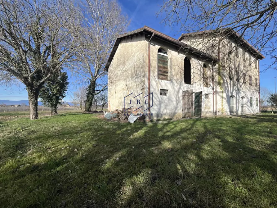 Immagine 1 di Rustico / casale in vendita  in Via Todaro a Ponte Di Piave