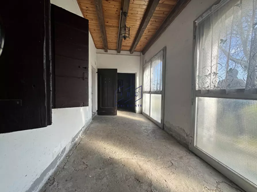Immagine 4 di Rustico / casale in vendita  in Via Todaro a Ponte Di Piave