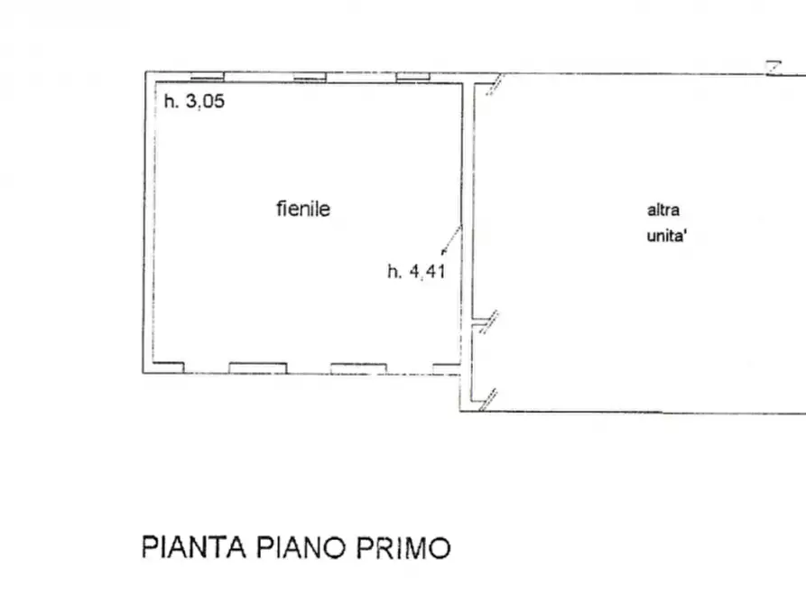 Immagine 22 di Rustico / casale in vendita  in Via Todaro a Ponte Di Piave
