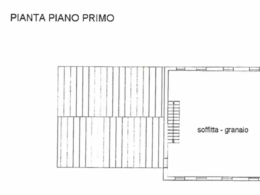 Immagine 23 di Rustico / casale in vendita  in Via Todaro a Ponte Di Piave