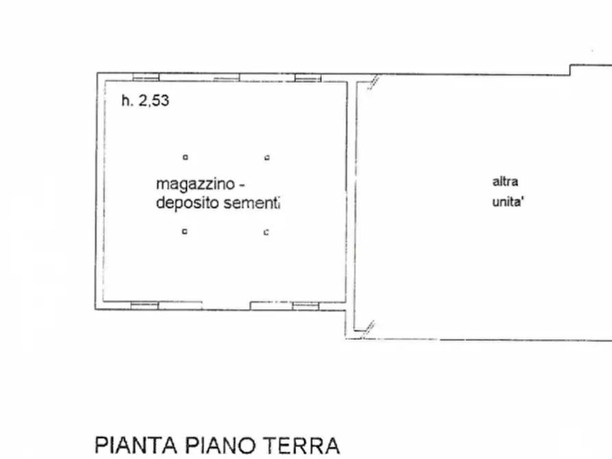 Immagine 24 di Rustico / casale in vendita  in Via Todaro a Ponte Di Piave