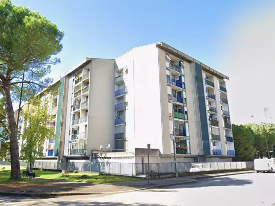 Immagine 1 di Appartamento in vendita  in Via Umberto Maddalena 3 a Verona