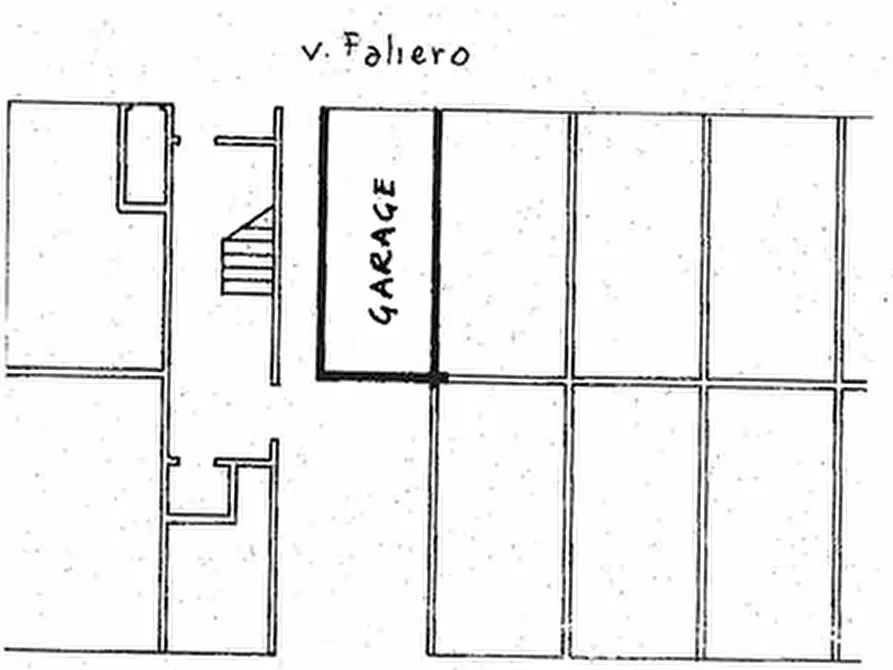 Immagine 3 di Appartamento in vendita  in Via Umberto Maddalena 3 a Verona