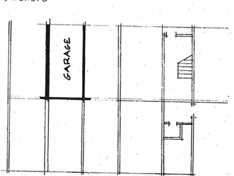 Immagine 3 di Appartamento in vendita  in Via Umberto Maddalena 7 a Verona