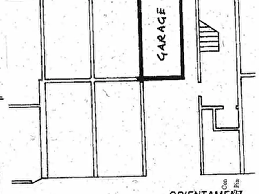 Immagine 4 di Appartamento in vendita  in Via Umberto Maddalena 17 a Verona