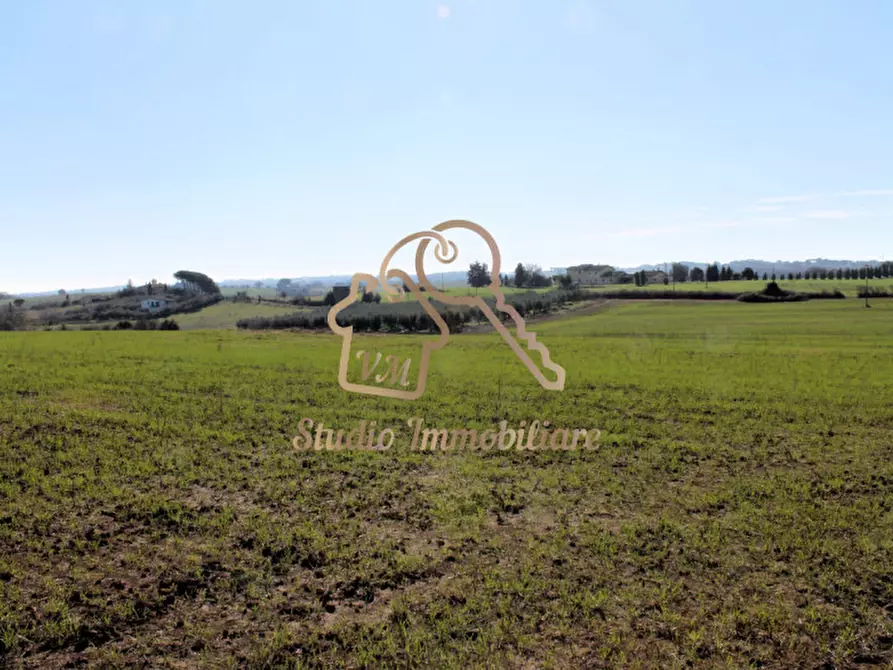 Immagine 3 di Terreno in vendita  in Via Formellese a Roma