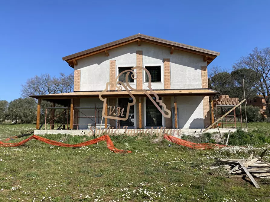 Immagine 6 di Terreno in vendita  in Via Formellese a Roma