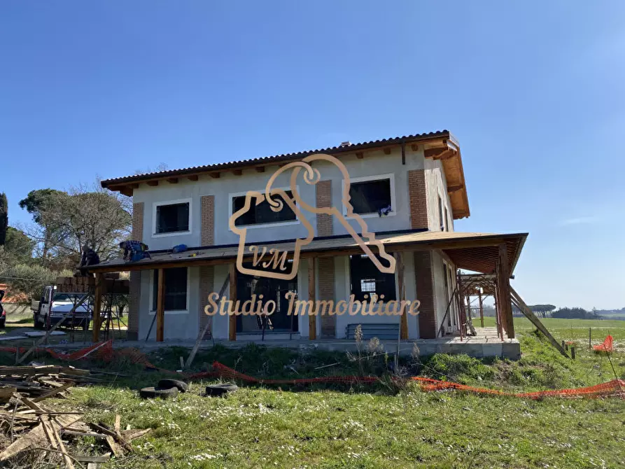 Immagine 7 di Terreno in vendita  in Via Formellese a Roma