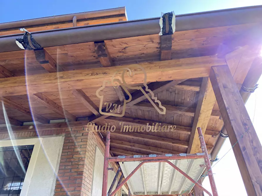 Immagine 10 di Terreno in vendita  in Via Formellese a Roma