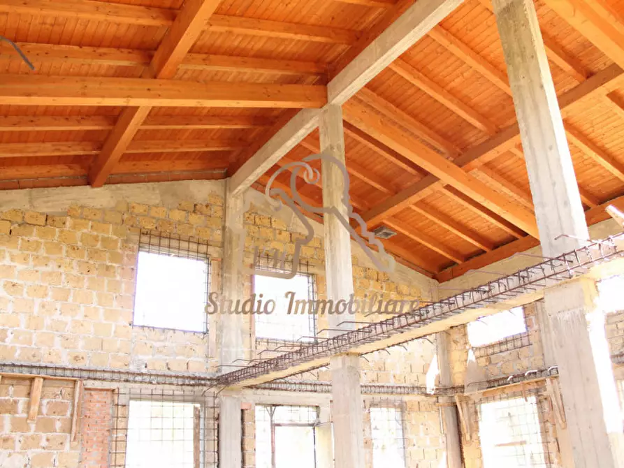 Immagine 11 di Terreno in vendita  in Via Formellese a Roma