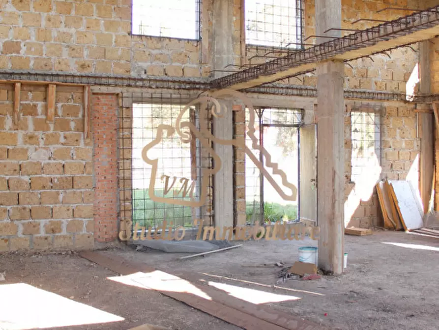 Immagine 12 di Terreno in vendita  in Via Formellese a Roma