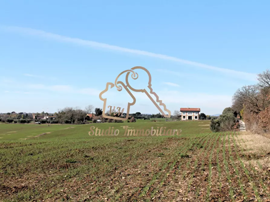 Immagine 15 di Terreno in vendita  in Via Formellese a Roma