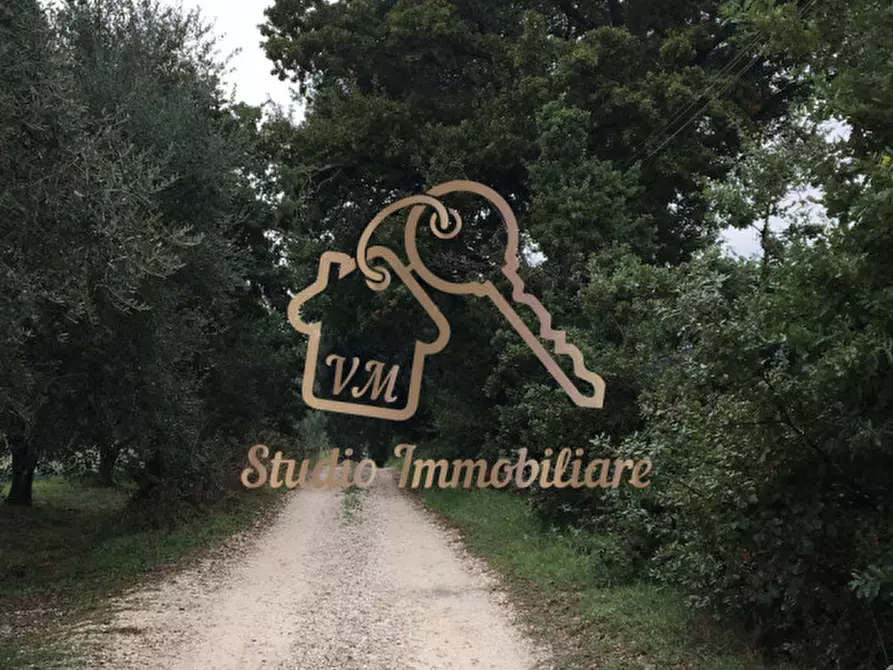 Immagine 17 di Terreno in vendita  in Via Formellese a Roma