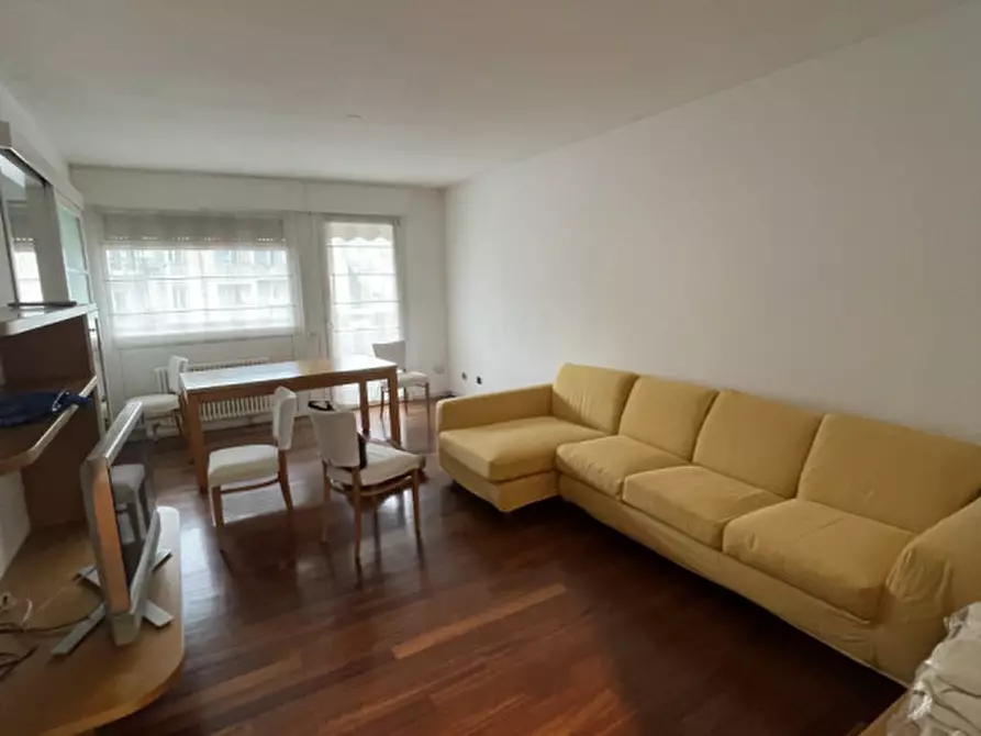 Immagine 1 di Appartamento in affitto  in Corso degli Alpini a Trento