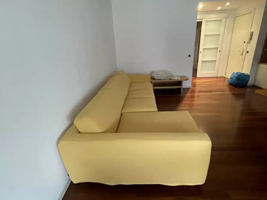 Immagine 2 di Appartamento in affitto  in Corso degli Alpini a Trento