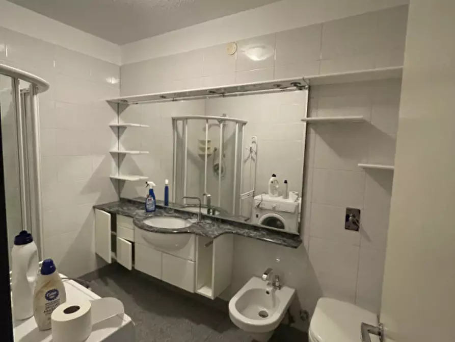 Immagine 6 di Appartamento in affitto  in Corso degli Alpini a Trento