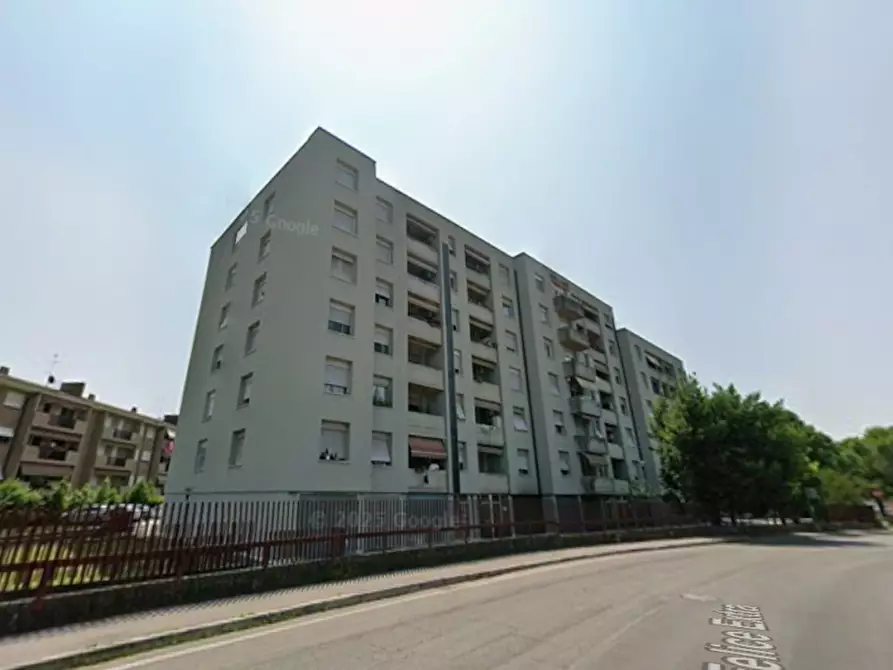 Immagine 1 di Appartamento in vendita  in Via Domenico Cimarosa 1A a Verona