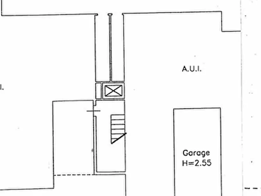 Immagine 3 di Appartamento in vendita  in Via Domenico Cimarosa 1A a Verona