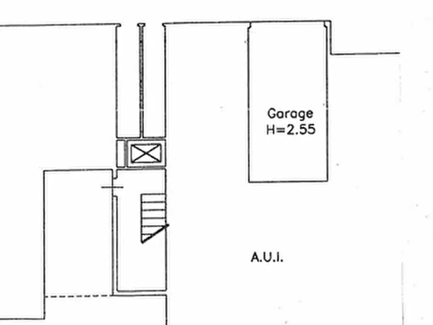 Immagine 3 di Appartamento in vendita  in Via Domenico Cimarosa 1A a Verona