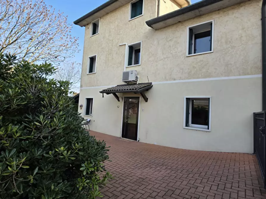 Immagine 2 di Casa indipendente in vendita  in via Don Corato 25 a Sarego