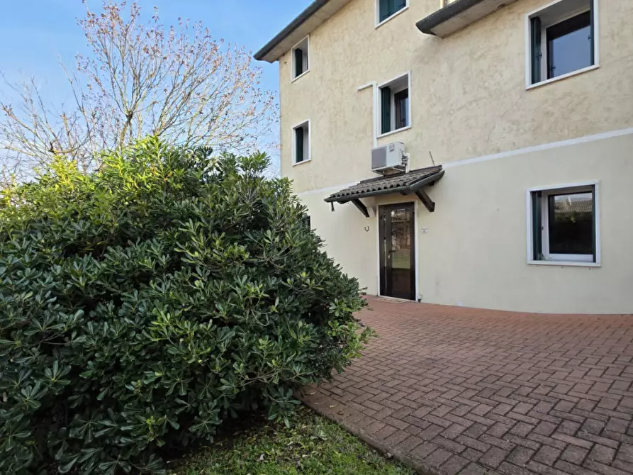 Immagine 3 di Casa indipendente in vendita  in via Don Corato 25 a Sarego