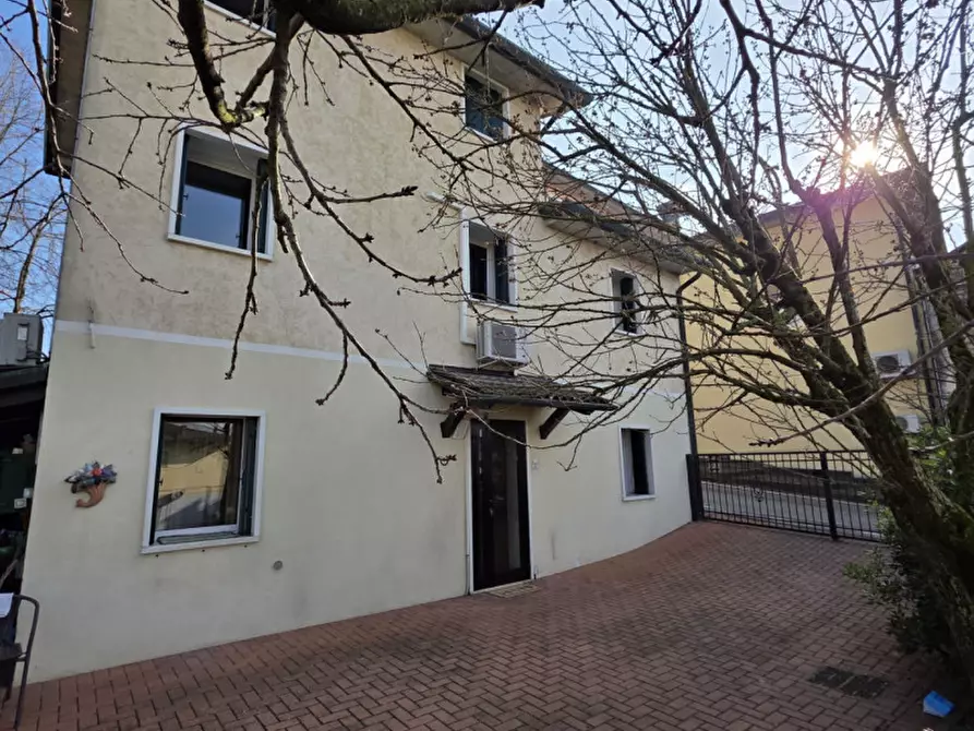 Immagine 4 di Casa indipendente in vendita  in via Don Corato 25 a Sarego