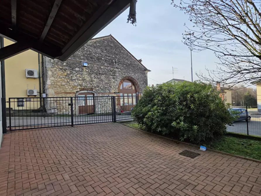 Immagine 5 di Casa indipendente in vendita  in via Don Corato 25 a Sarego