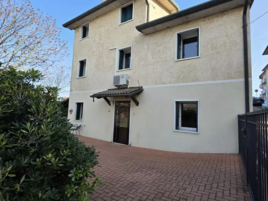 Immagine 6 di Casa indipendente in vendita  in via Don Corato 25 a Sarego