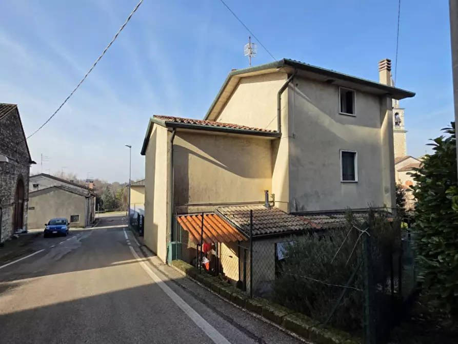 Immagine 7 di Casa indipendente in vendita  in via Don Corato 25 a Sarego