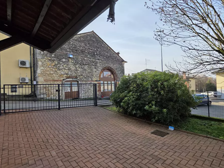 Immagine 8 di Casa indipendente in vendita  in via Don Corato 25 a Sarego